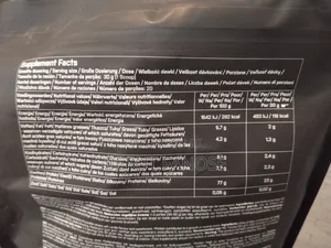 XXL Nutrition