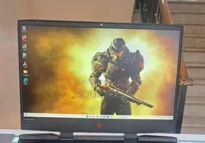 New Laptop HP Omen X 16GB Intel Core i7 HDD+SSD 1T