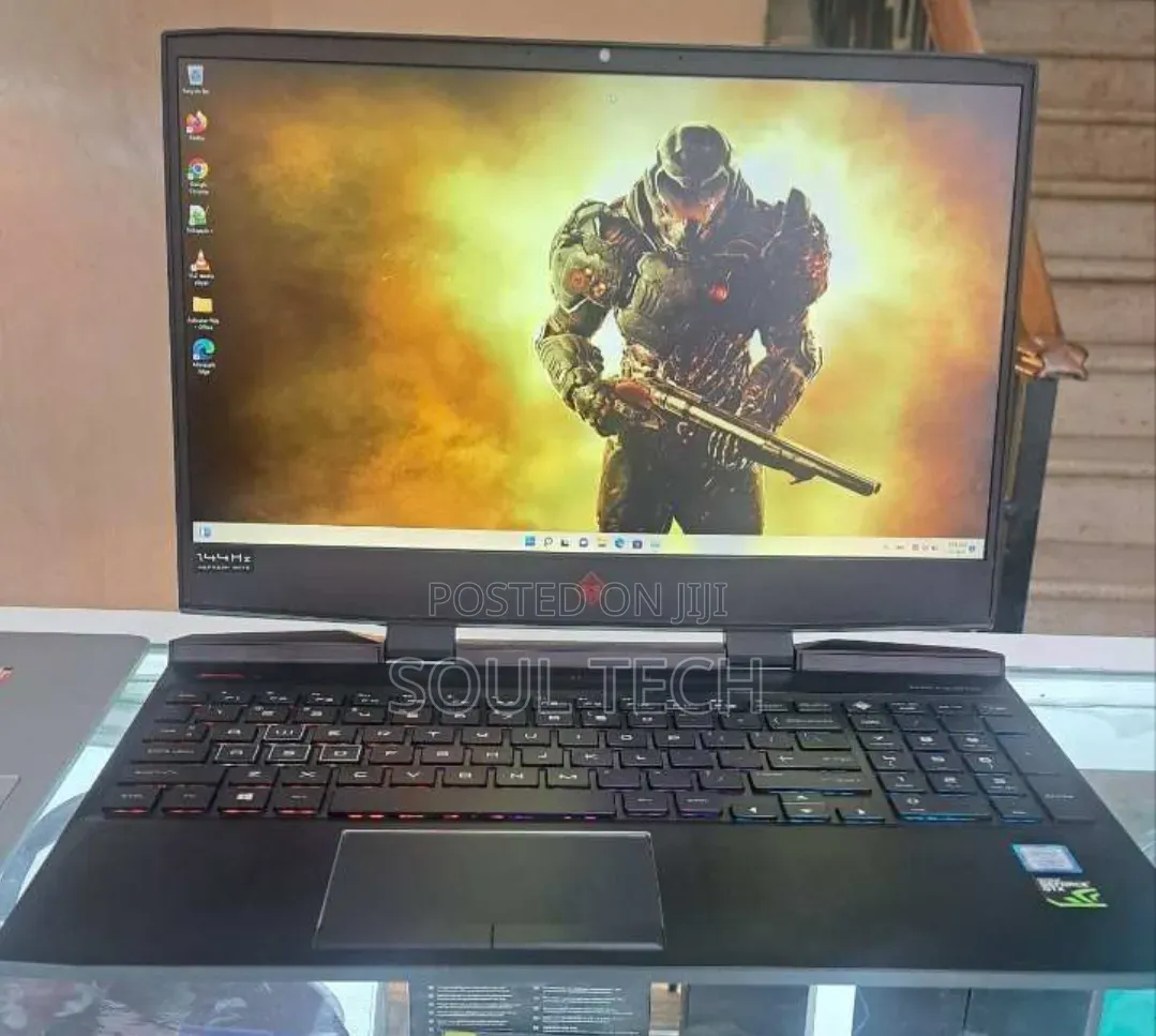 New Laptop HP Omen X 16GB Intel Core i7 HDD+SSD 1T