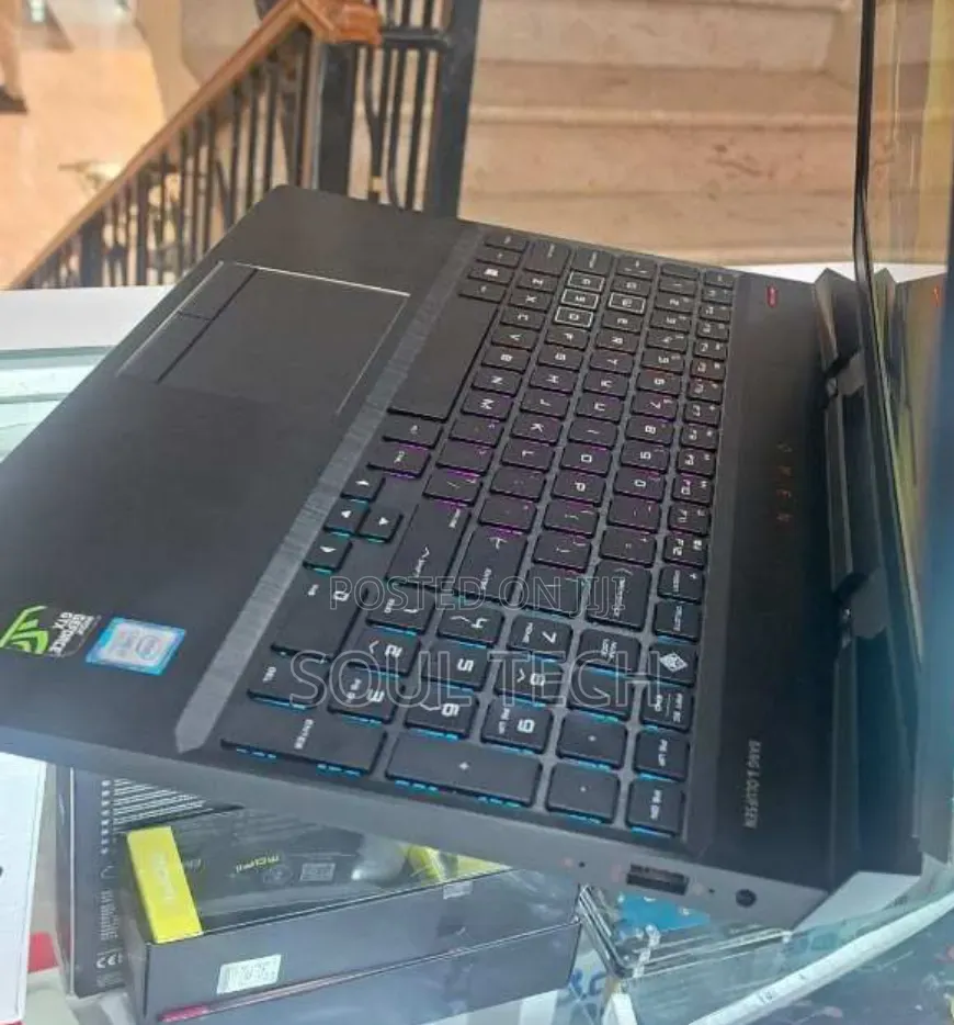 New Laptop HP Omen X 16GB Intel Core i7 HDD+SSD 1T