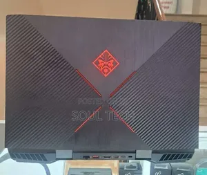 New Laptop HP Omen X 16GB Intel Core i7 HDD+SSD 1T