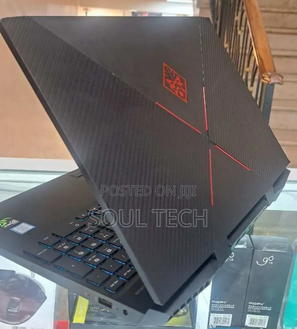 New Laptop HP Omen X 16GB Intel Core i7 HDD+SSD 1T