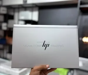 New Laptop HP EliteBook 830 G7 16GB Intel Core i5 SSD 512GB