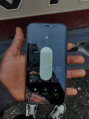 Apple iPhone 11 64 GB Black