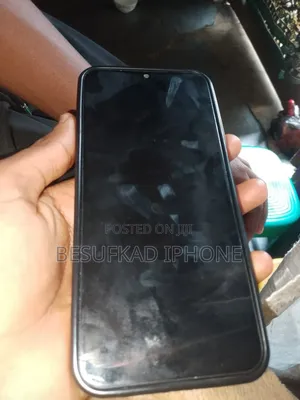 Samsung Galaxy A14 64 GB Black