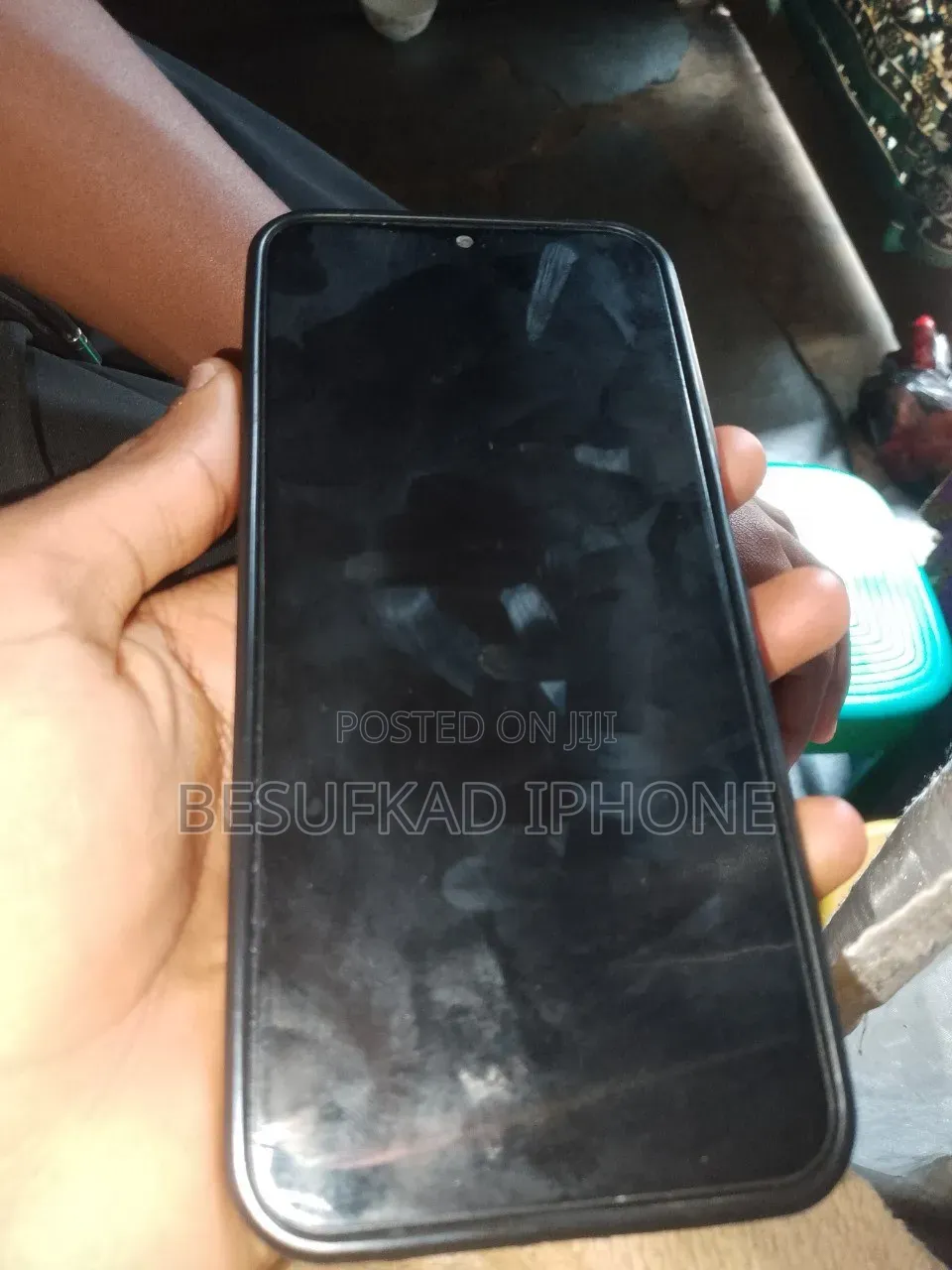 Samsung Galaxy A14 64 GB Black
