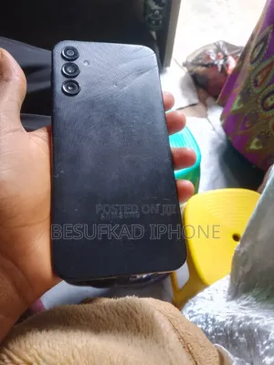 Samsung Galaxy A14 64 GB Black