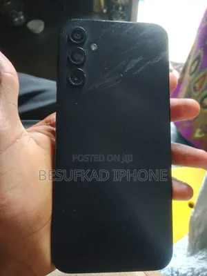 Samsung Galaxy A14 64 GB Black