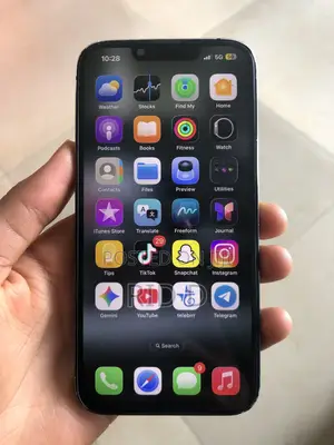 New Apple iPhone 13 256 GB