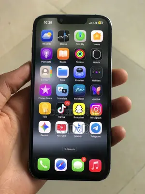 New Apple iPhone 13 256 GB
