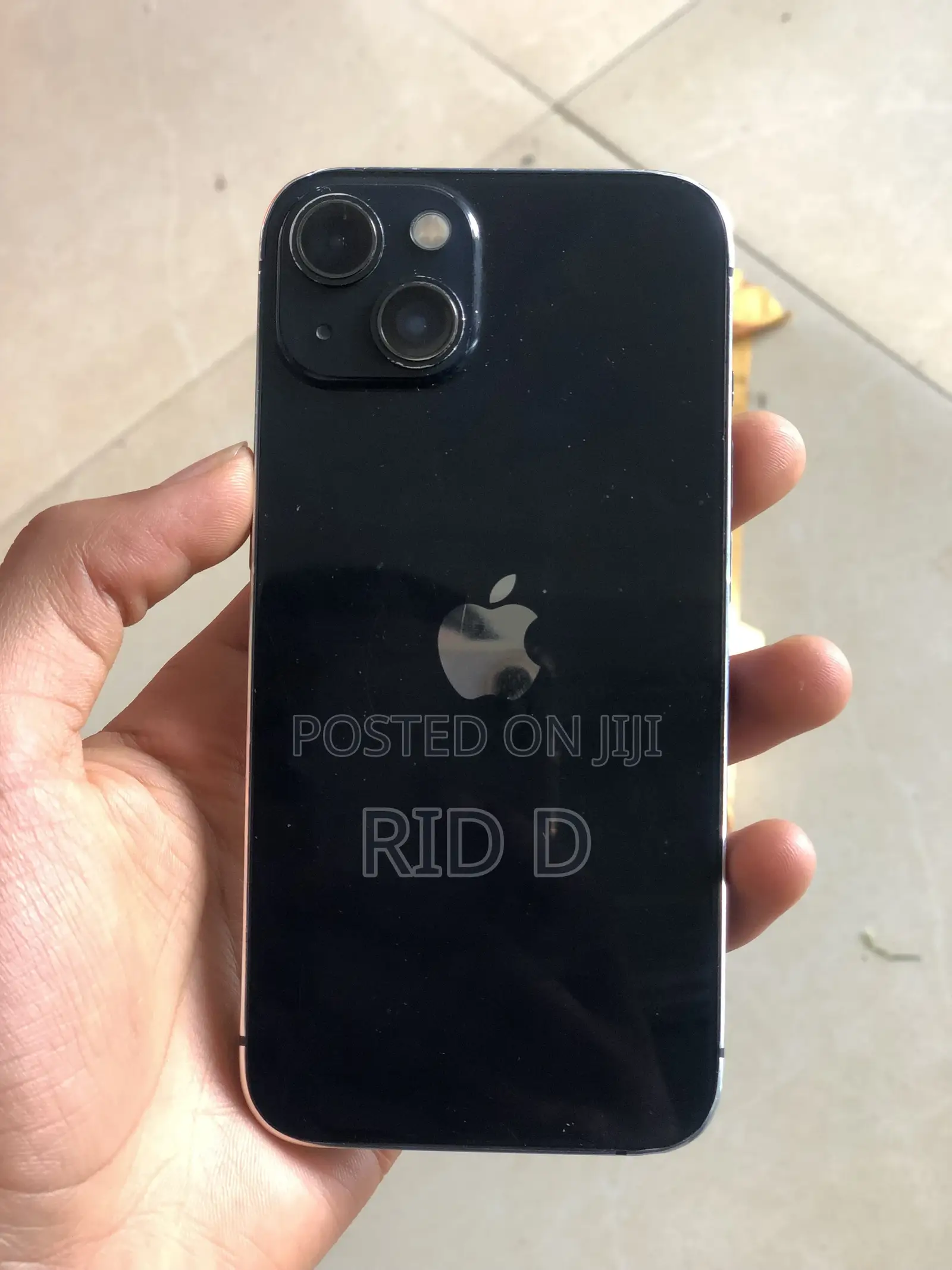 New Apple iPhone 13 256 GB
