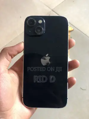 New Apple iPhone 13 256 GB