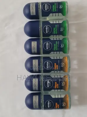 Nivea Roll