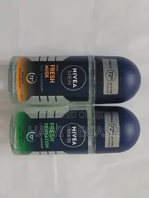 Nivea Roll