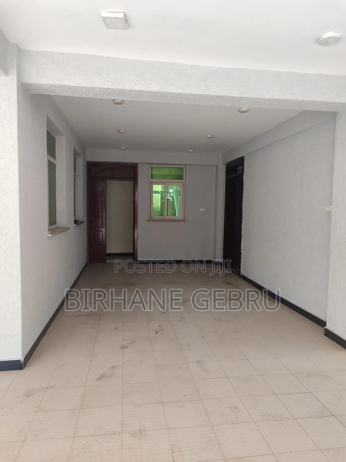 4bdrm House in G+4 House, Kirkos for rent