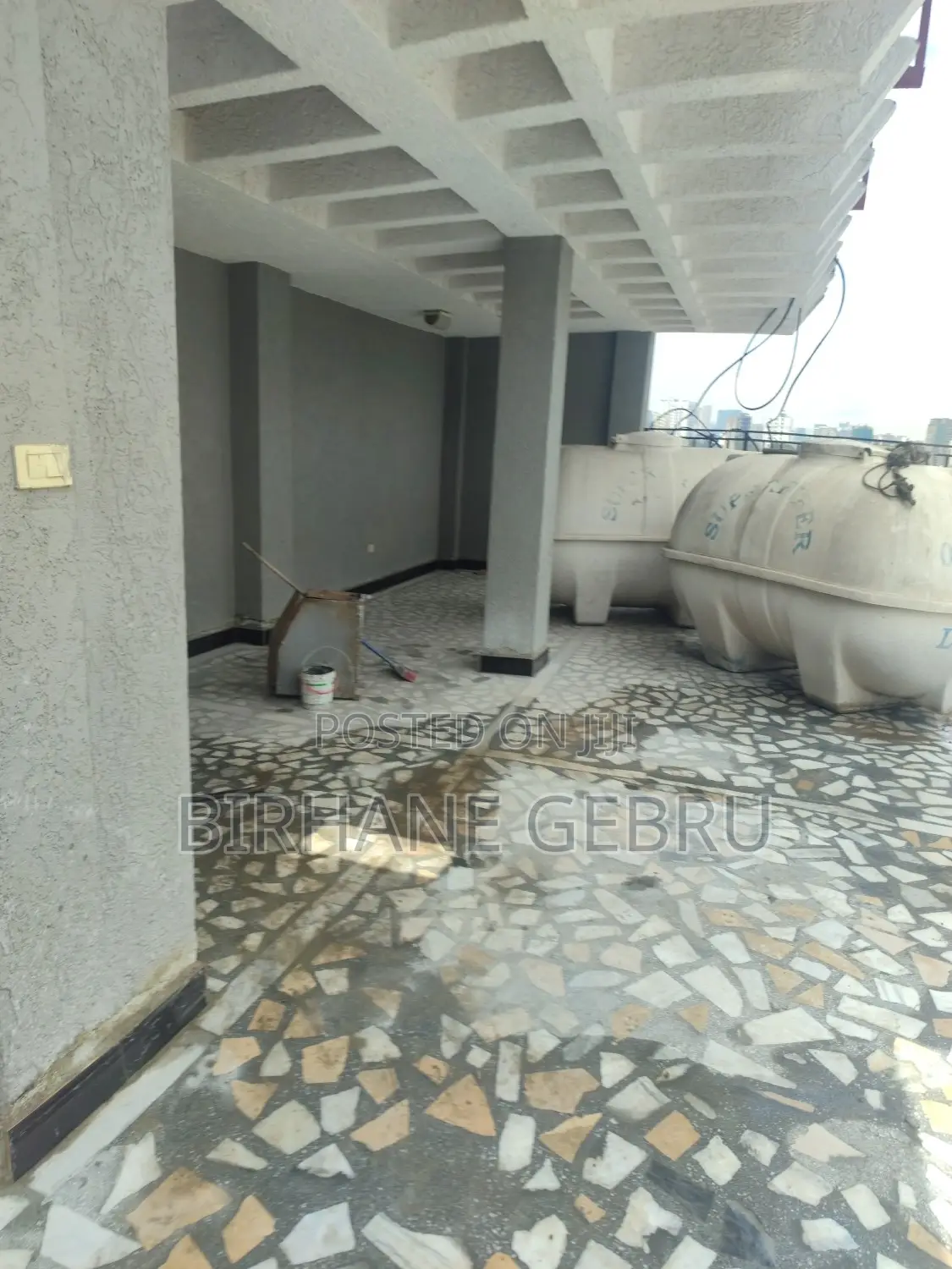 4bdrm House in G+4 House, Kirkos for rent