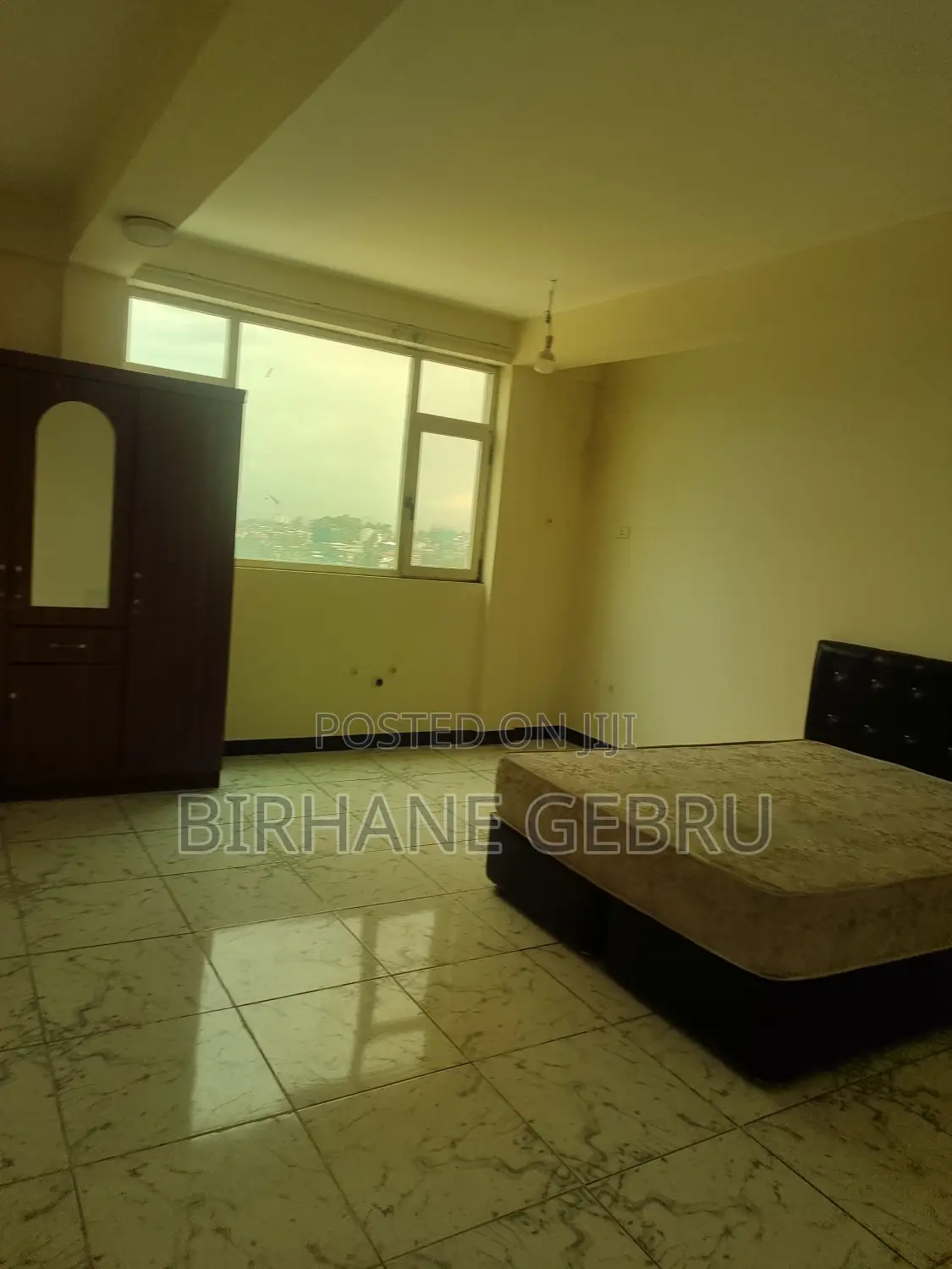 4bdrm House in G+4 House, Kirkos for rent