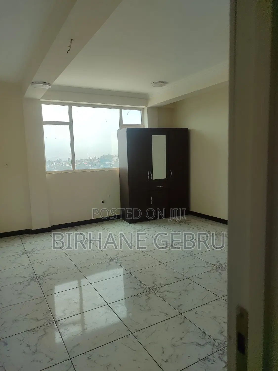 4bdrm House in G+4 House, Kirkos for rent