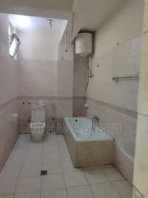 4bdrm House in G+4 House, Kirkos for rent