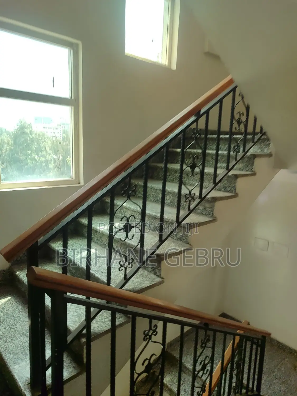 4bdrm House in G+4 House, Kirkos for rent