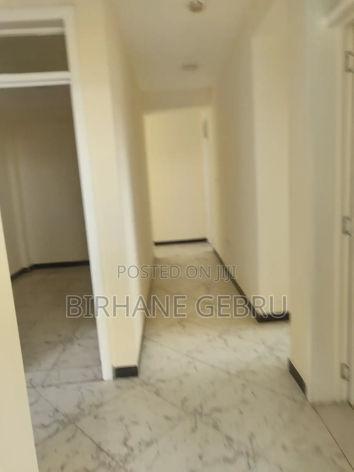 4bdrm House in G+4 House, Kirkos for rent