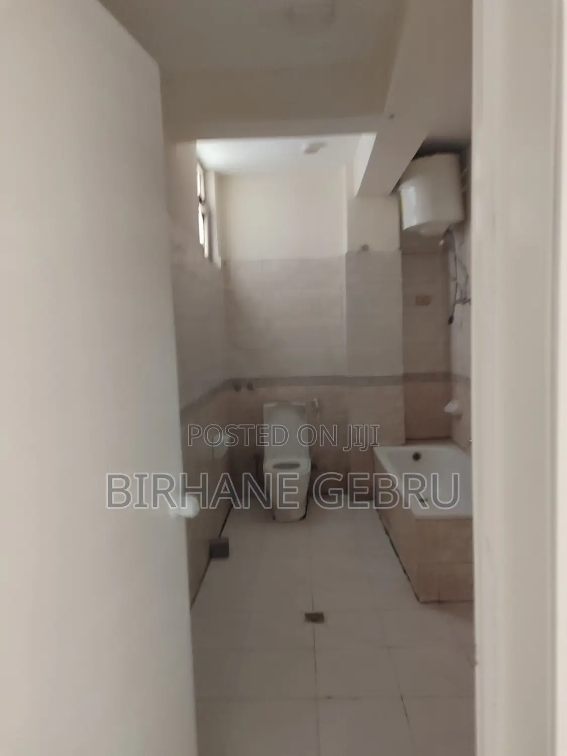 4bdrm House in G+4 House, Kirkos for rent
