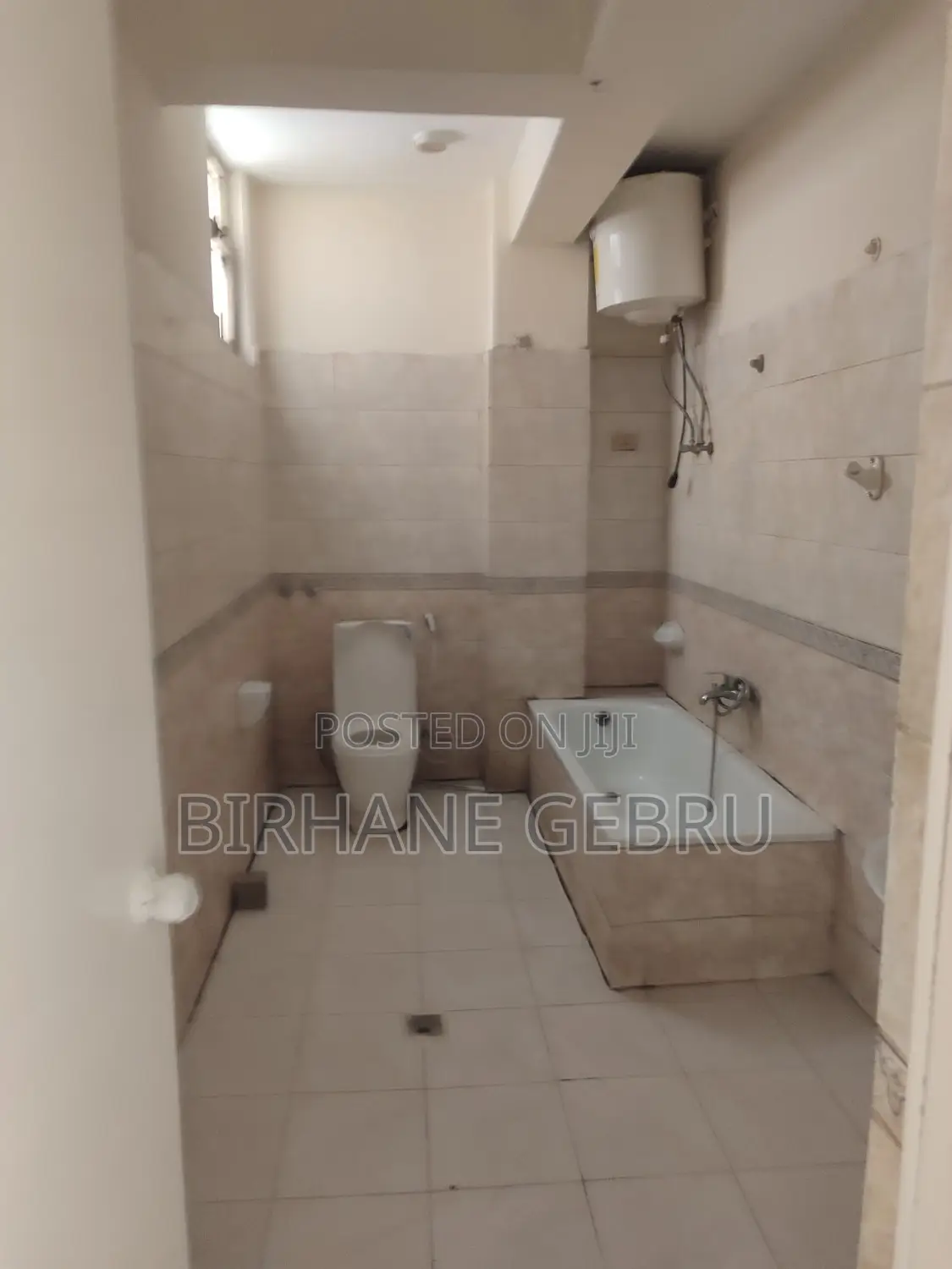 4bdrm House in G+4 House, Kirkos for rent