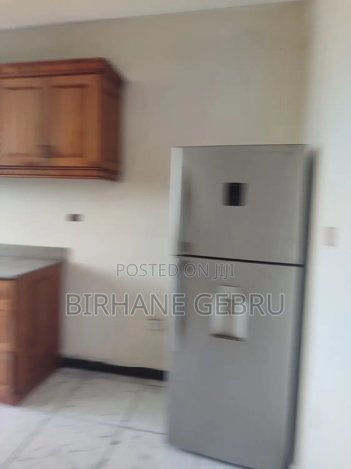 4bdrm House in G+4 House, Kirkos for rent