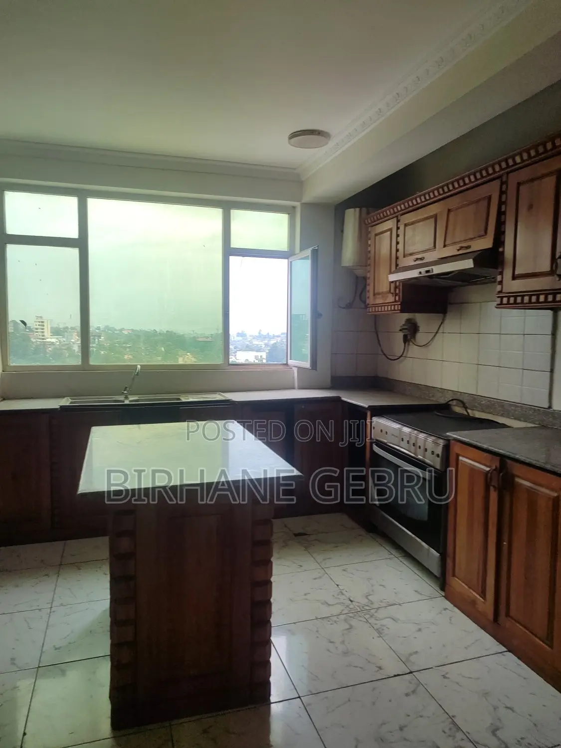 4bdrm House in G+4 House, Kirkos for rent
