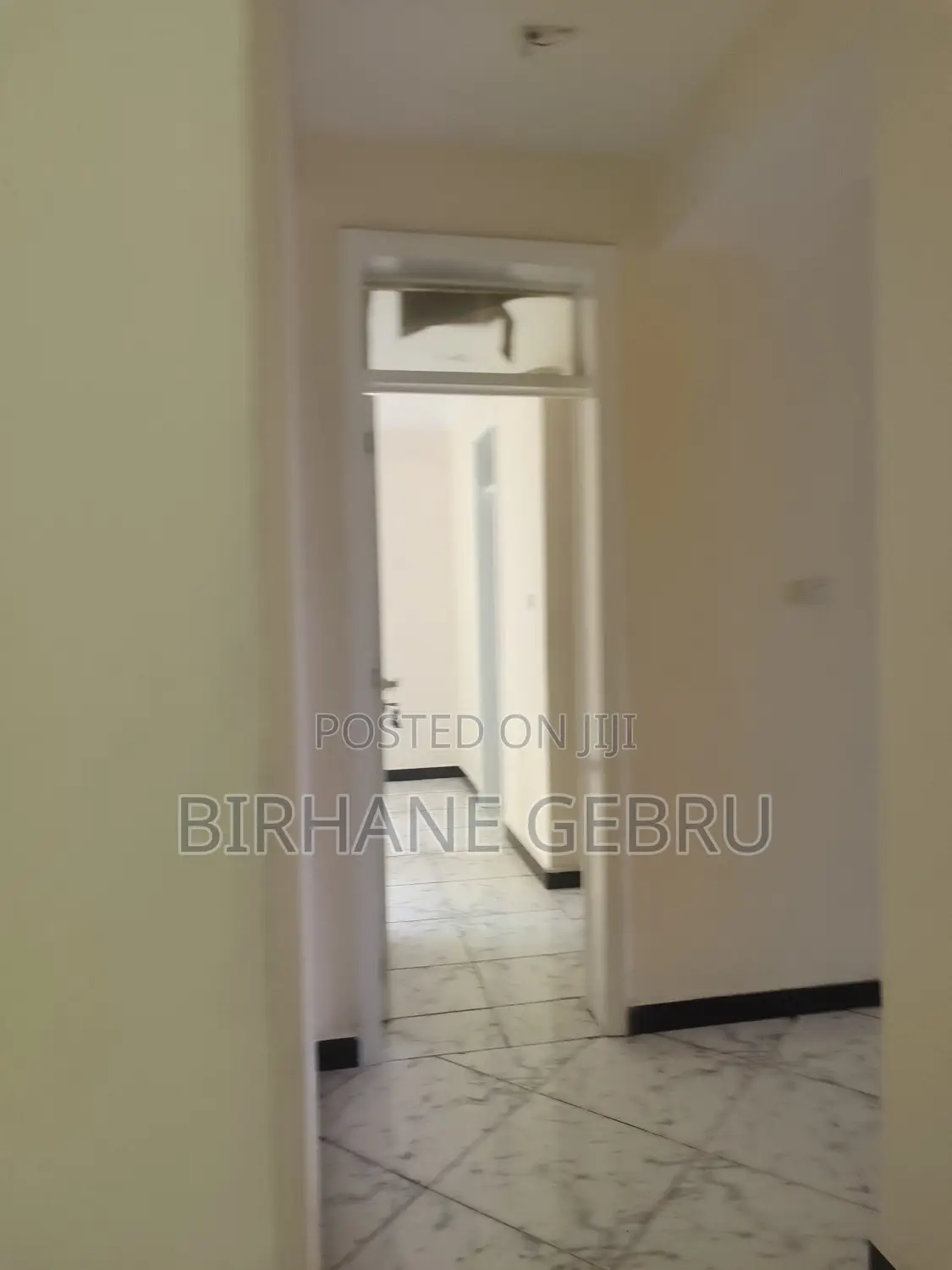 4bdrm House in G+4 House, Kirkos for rent