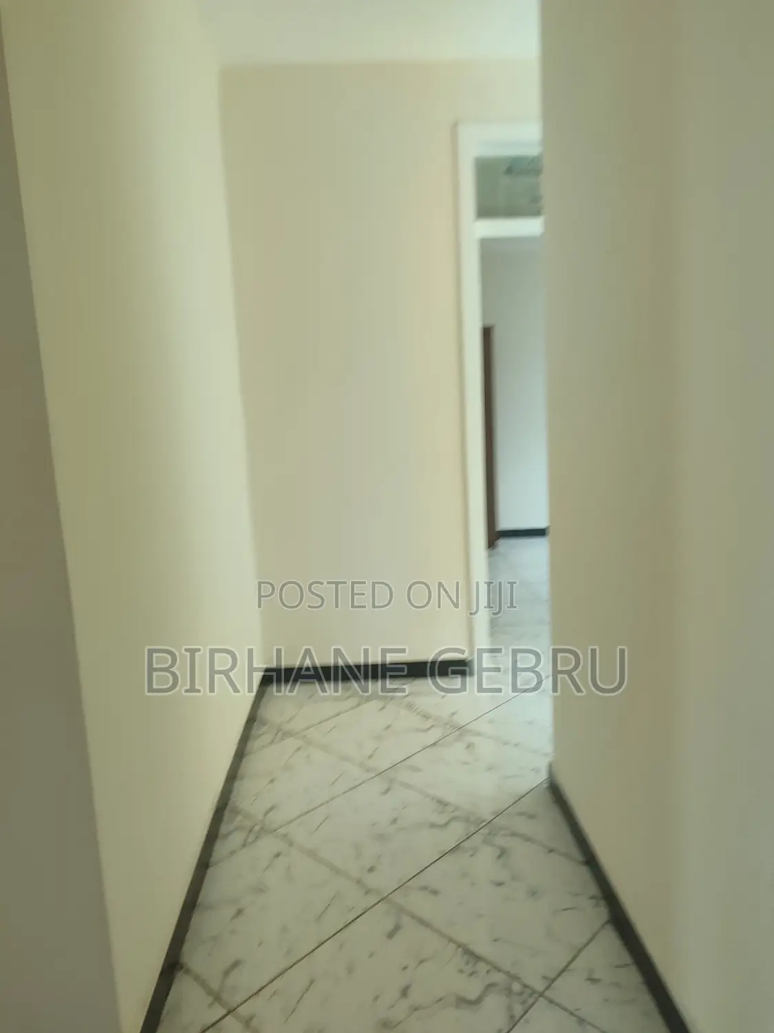 4bdrm House in G+4 House, Kirkos for rent