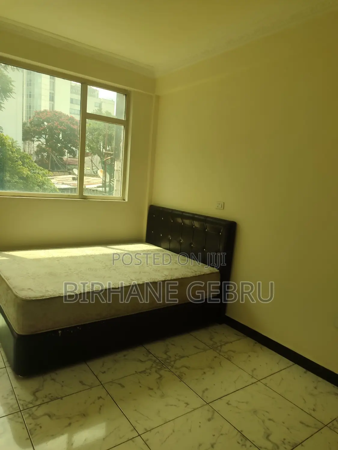 4bdrm House in G+4 House, Kirkos for rent