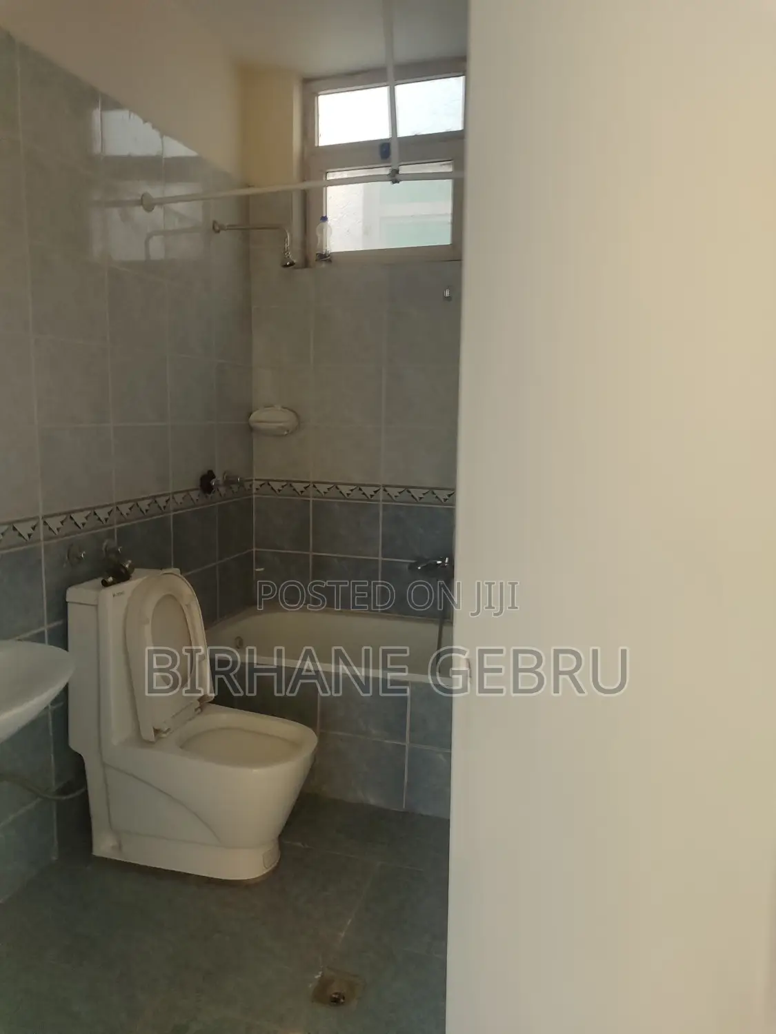 4bdrm House in G+4 House, Kirkos for rent