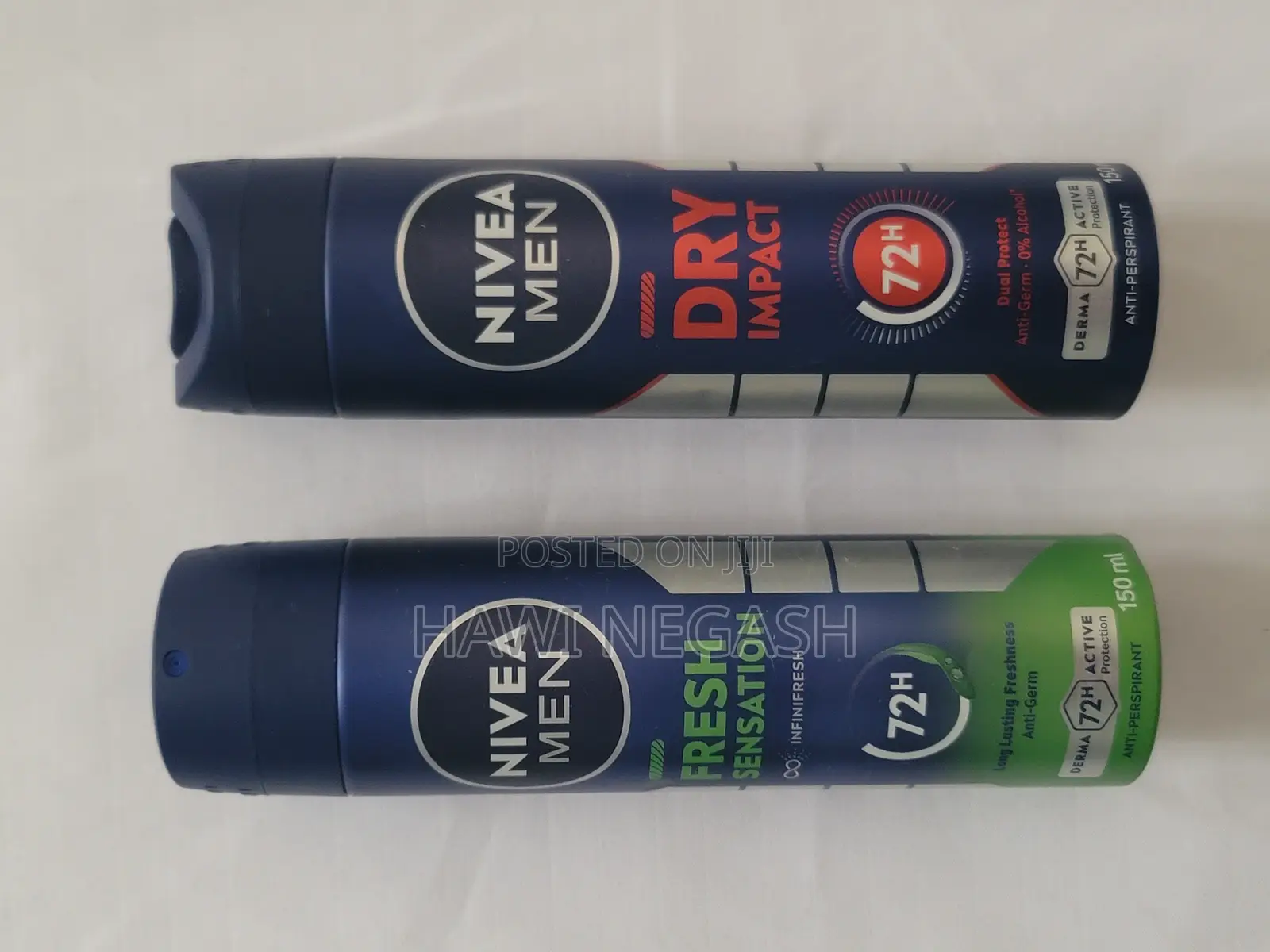 Nivea Men Spray