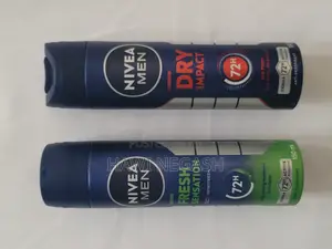 Nivea Men Spray