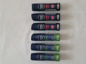 Nivea Men Spray