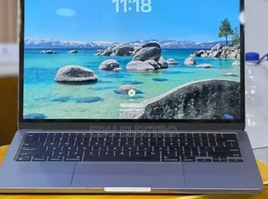 New Laptop Apple MacBook Air 2022 M2 8GB Apple M2 SSD 256GB