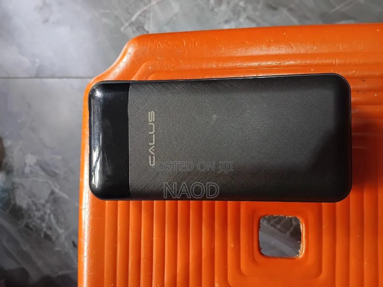 Calus Power Bank