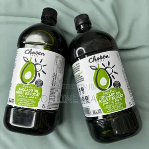 Avocado Oil