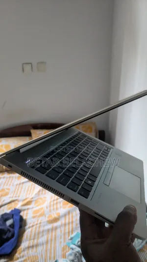 Laptop HP Stream Notebook 16GB Intel Core i7 HDD 512GB