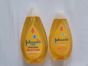 Johnson Shampoo