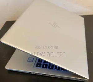 New Laptop HP EliteBook 840 G5 8GB Intel Core i5 SSD 256GB
