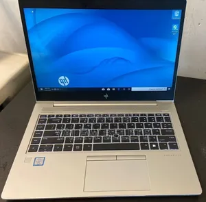 New Laptop HP EliteBook 840 G5 8GB Intel Core i5 SSD 256GB