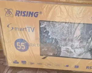 Rising 55*2026