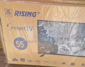 Rising 55*2026