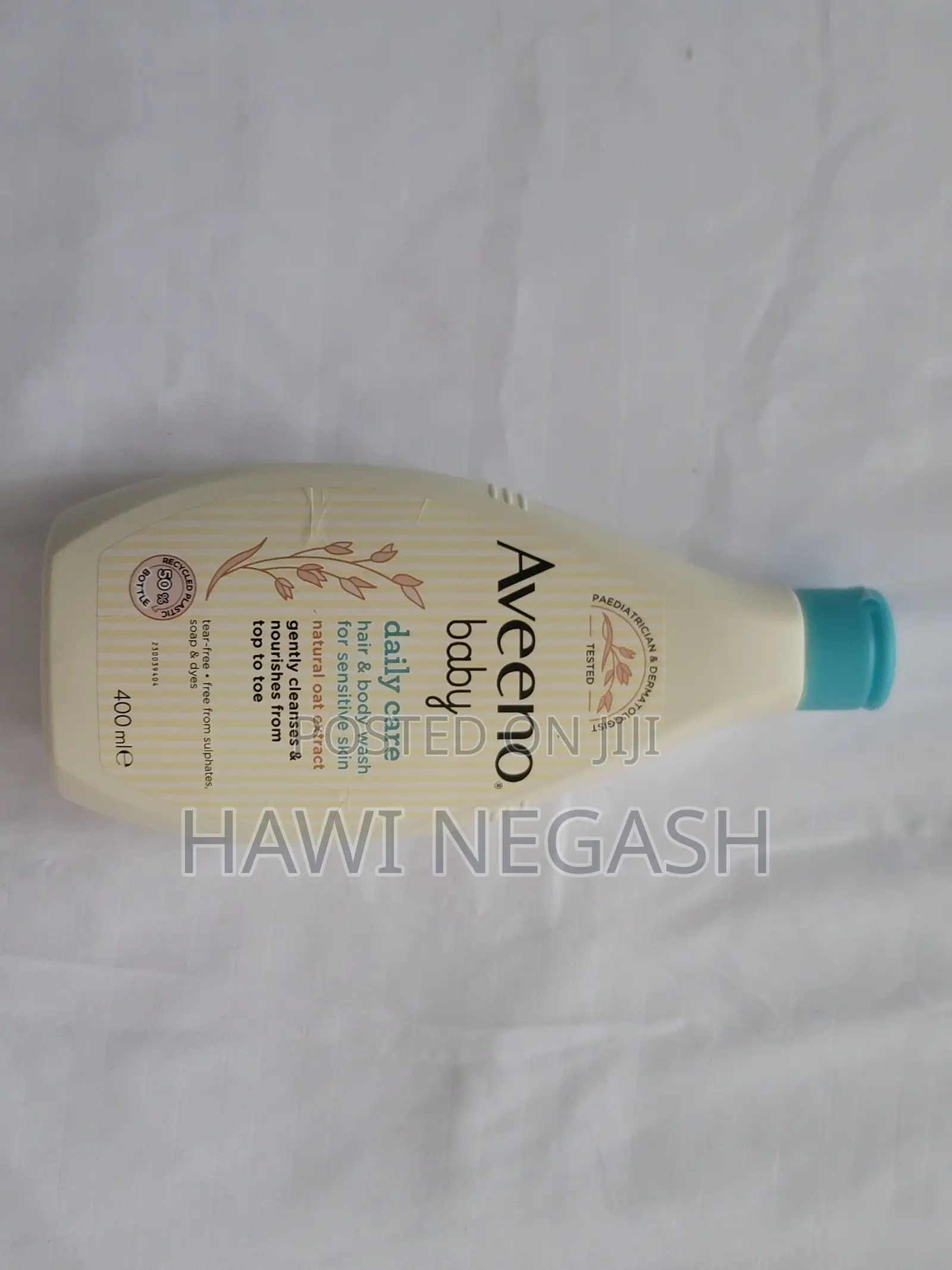 Aveeno Baby