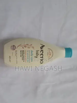Aveeno Baby