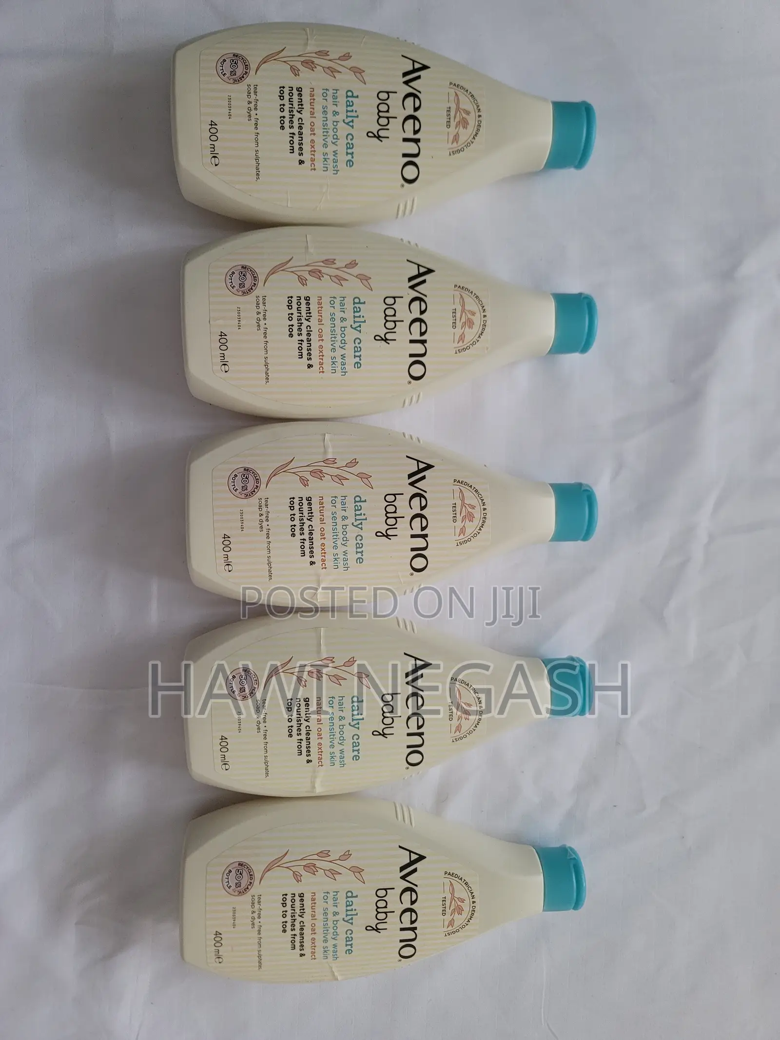 Aveeno Baby