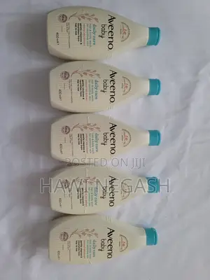 Aveeno Baby