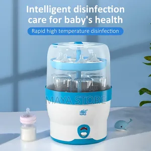 Baby Bottle Sterilizer